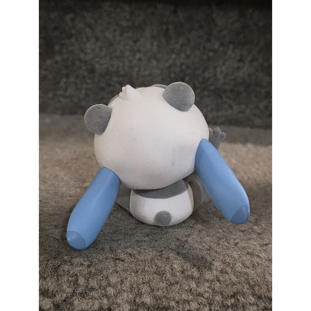 Miniso Stitch Party Animals Series Blind Box Figure Art Kits